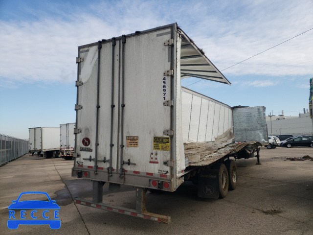 2015 GREAT DANE TRAILER TRAILER 1GRAP0622FD456971 image 3