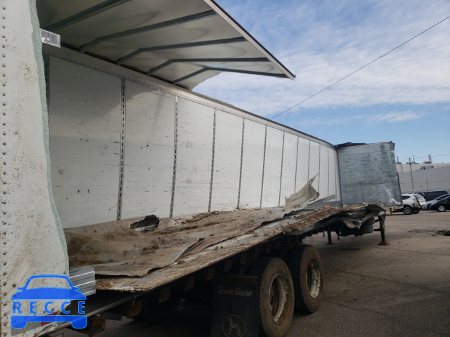 2015 GREAT DANE TRAILER TRAILER 1GRAP0622FD456971 зображення 4