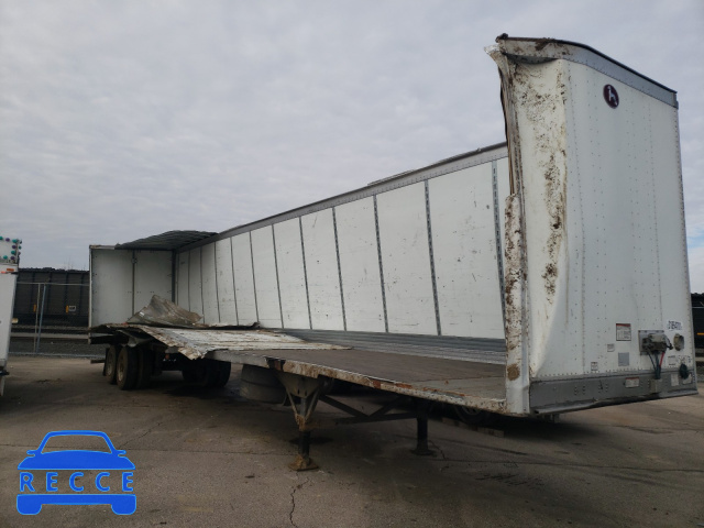 2015 GREAT DANE TRAILER TRAILER 1GRAP0622FD456971 зображення 8