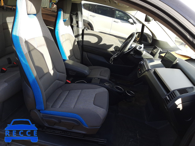 2016 BMW I3 BEV WBY1Z2C5XGV556308 image 4