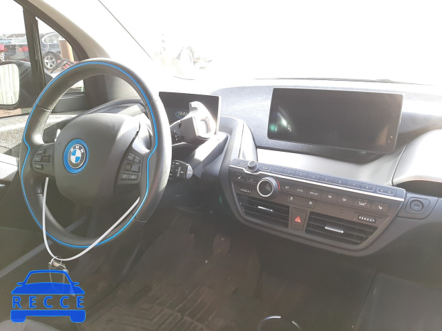 2016 BMW I3 BEV WBY1Z2C5XGV556308 зображення 8