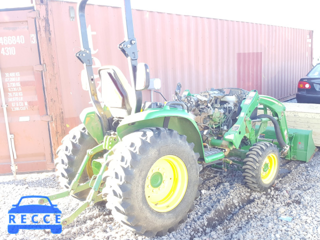 2017 JOHN DEERE TRACTOR 1LV3033RCHH102277 image 3