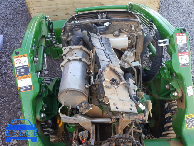 2017 JOHN DEERE TRACTOR 1LV3033RCHH102277 image 6