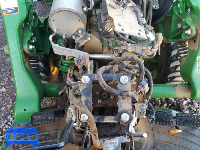 2017 JOHN DEERE TRACTOR 1LV3033RCHH102277 image 7