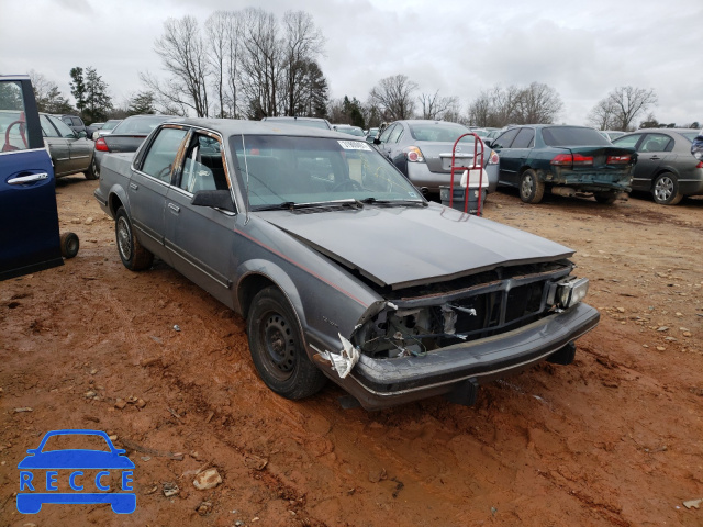 1990 BUICK CENTURY LI 3G4AL54N7LS606936 зображення 0