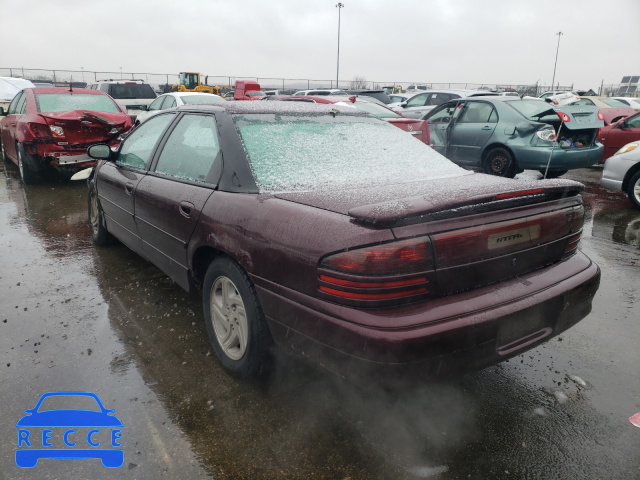 1996 DODGE INTREPID E 2B3HD56F2TH202419 Bild 2