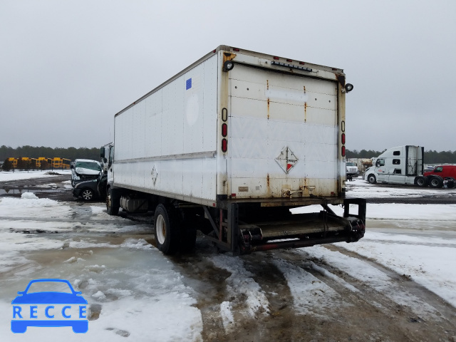 2007 GMC T-SERIES F 1GDP8F1B97F424189 Bild 2