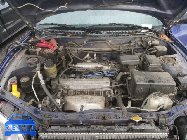 1998 TOYOTA RAV 4 JT3GP10V5W7041773 image 6