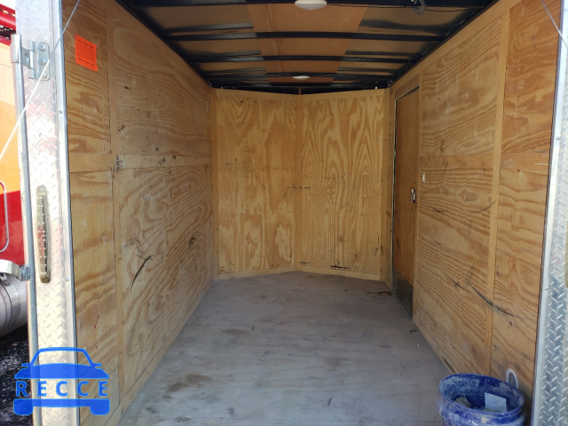 2019 CARGO UTILTRAILR 5NHUEH013KY081586 Bild 8