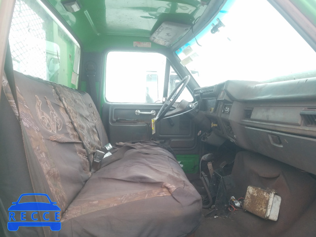 1994 FORD F700 F 1FDNK74C9RVA00698 зображення 4