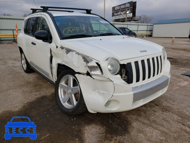 2009 JEEP COMPASS LI 1J4FT57B19D113736 image 0