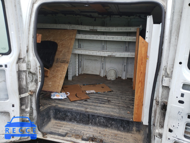 2003 CHEVROLET EXPRESS 1GCGG25V531202275 Bild 5