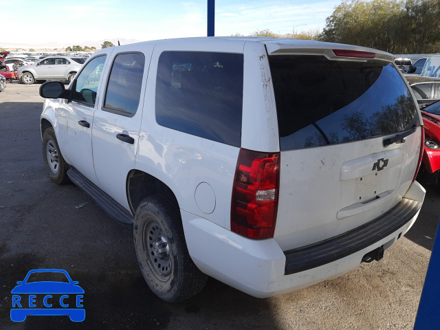 2013 CHEVROLET TAHOE SPEC 1GNSK2E02DR327662 image 2