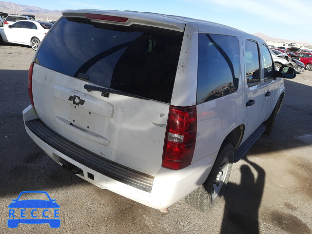 2013 CHEVROLET TAHOE SPEC 1GNSK2E02DR327662 image 3