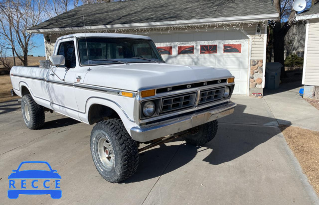 1977 FORD F-150 F15SRY91553 image 0