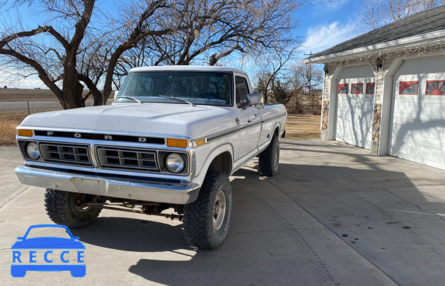 1977 FORD F-150 F15SRY91553 image 1