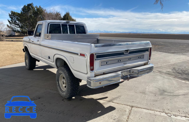 1977 FORD F-150 F15SRY91553 image 2