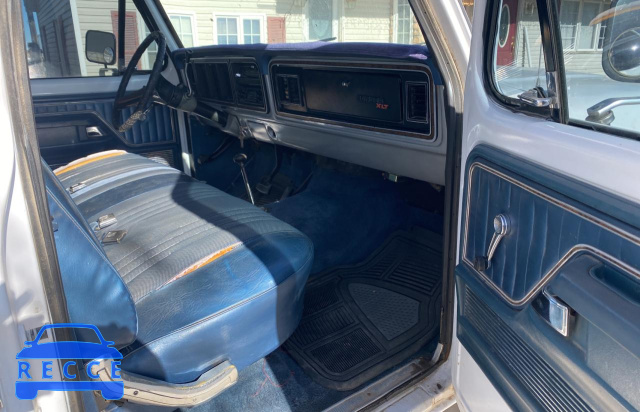 1977 FORD F-150 F15SRY91553 image 4