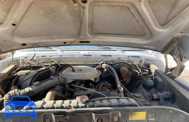 1977 FORD F-150 F15SRY91553 image 6