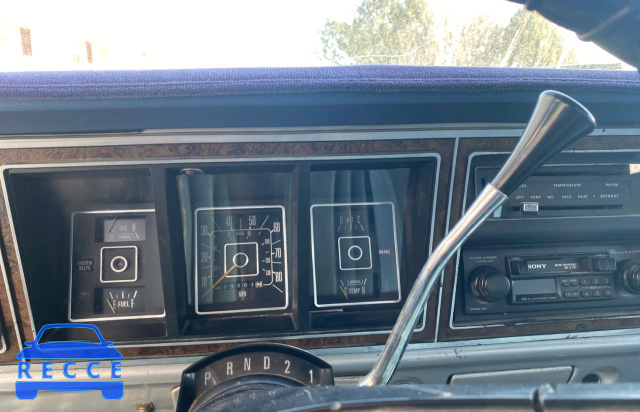 1977 FORD F-150 F15SRY91553 image 7