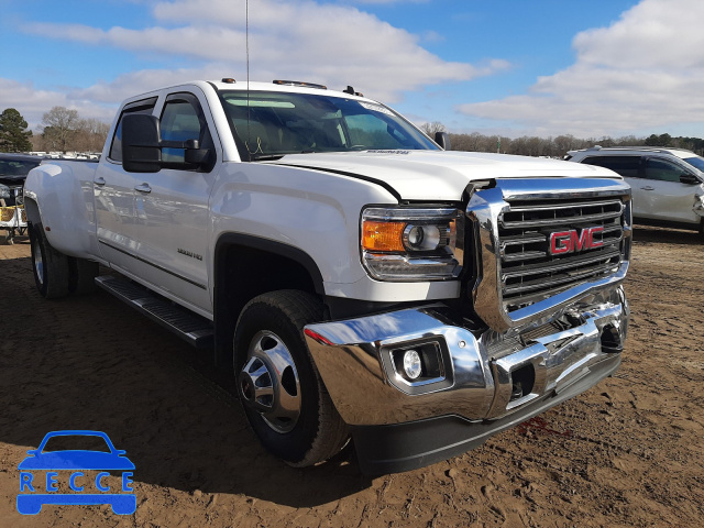 2015 GMC SIERRA C35 1GT413E85FF122051 Bild 0