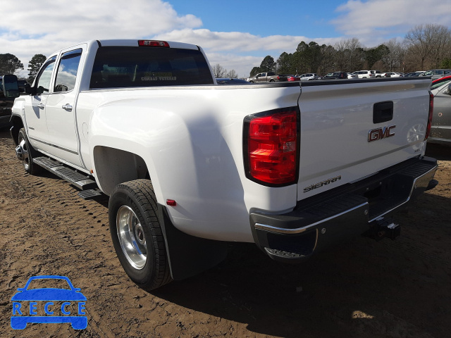 2015 GMC SIERRA C35 1GT413E85FF122051 зображення 2