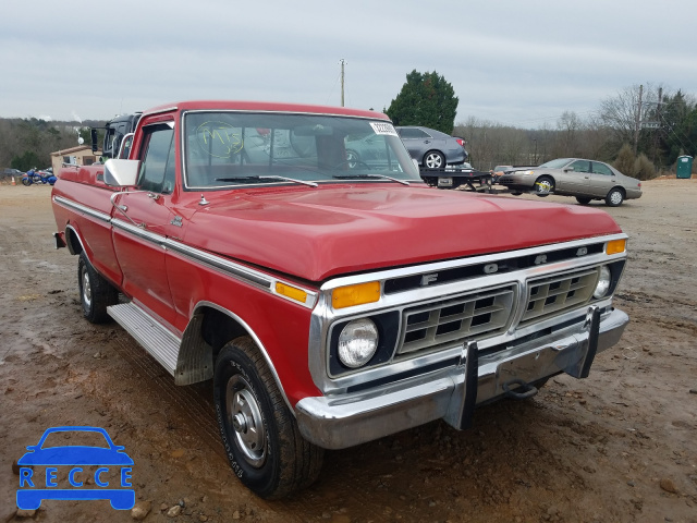 1977 FORD F-150 F14SN085833 image 0