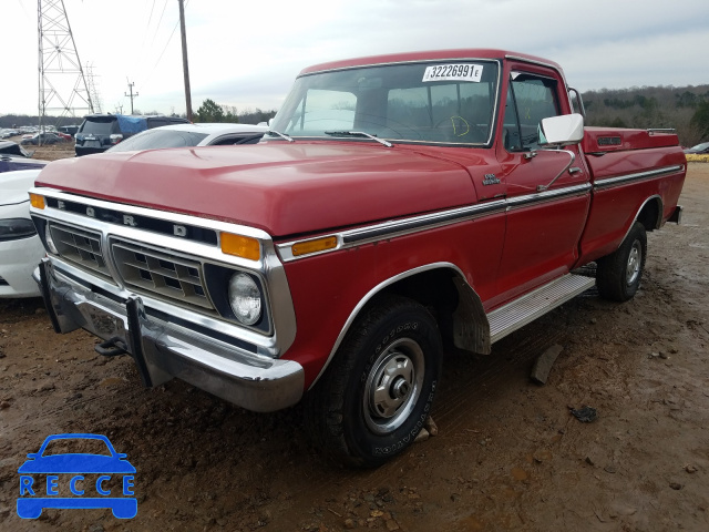 1977 FORD F-150 F14SN085833 image 1