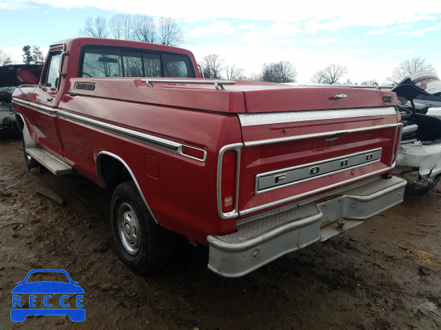 1977 FORD F-150 F14SN085833 image 2