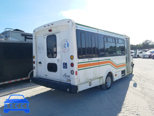 2009 CHEVROLET EXPRESS CU 1GBKG31K591112097 image 3