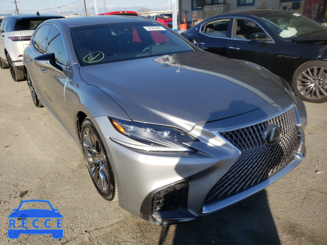 2019 LEXUS LS 500 BAS JTHB51FF5K5006988 Bild 0