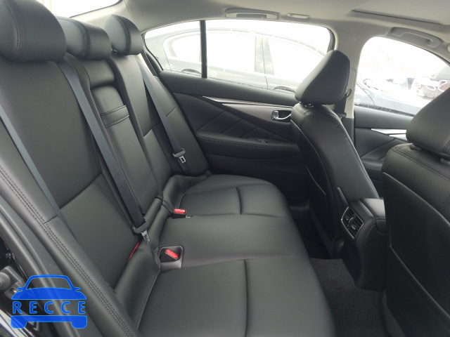 2021 INFINITI Q50 LUXE JN1EV7BR0MM752391 зображення 5