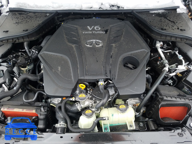 2021 INFINITI Q50 LUXE JN1EV7BR0MM752391 зображення 6