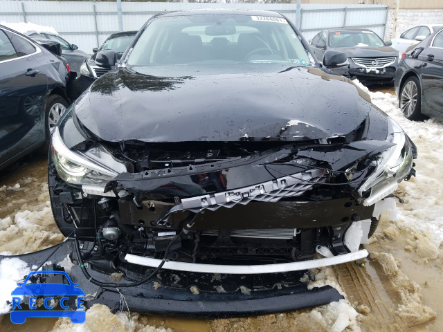 2021 INFINITI Q50 LUXE JN1EV7BR0MM752391 зображення 8