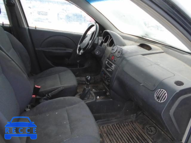2006 PONTIAC WAVE KL2TD69666B655145 image 4
