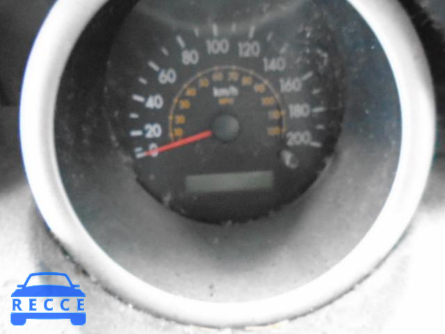 2006 PONTIAC WAVE KL2TD69666B655145 image 7