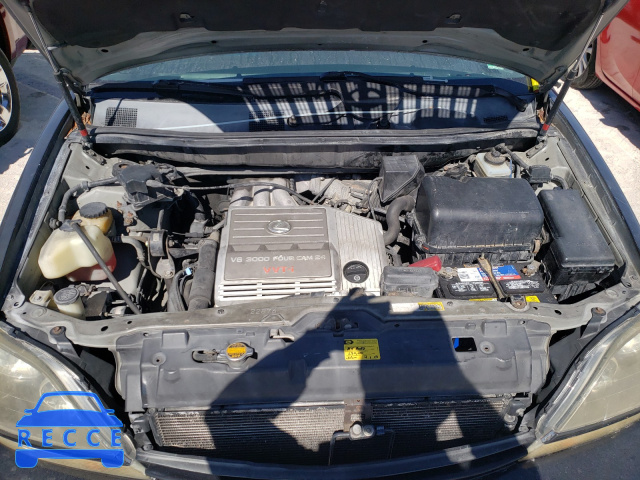1999 LEXUS RX300 JT6HF10U6X0026713 image 6