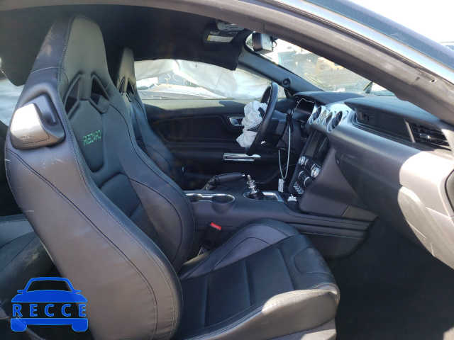 2019 FORD MUSTANG BU 1FA6P8K01K5502531 image 4