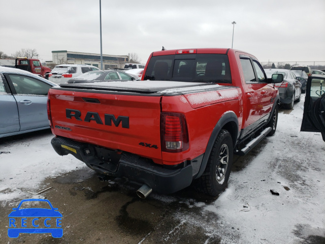 2015 RAM 1500 REBEL 1C6RR7YT7FS785240 image 3