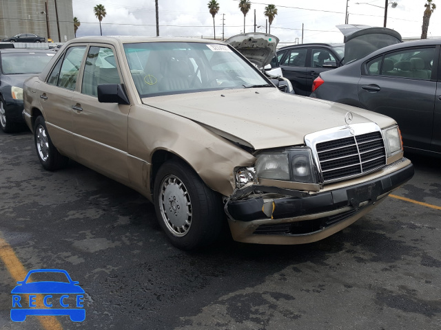 1990 MERCEDES-BENZ 300 E 2.6 WDBEA26D4LB222444 image 0