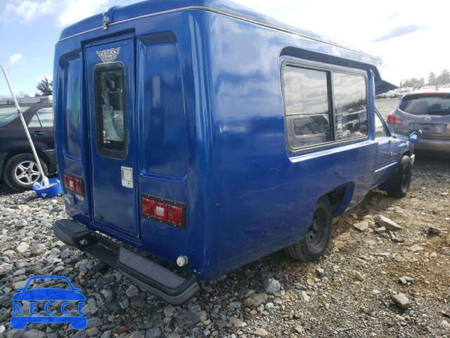 1986 TOYOTA PICKUP CAB JT5RN55R0G7000297 image 3