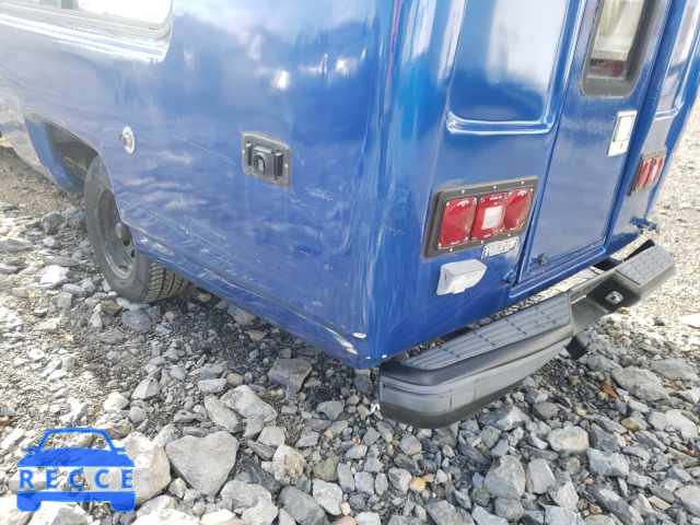 1986 TOYOTA PICKUP CAB JT5RN55R0G7000297 image 8