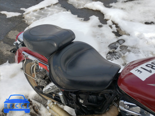 1999 HONDA VT1100 D2 1HFSC323XXA400618 зображення 5