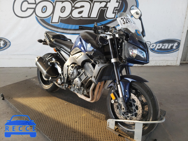 2013 YAMAHA FZ1 S JYARN17E4DA008937 Bild 0