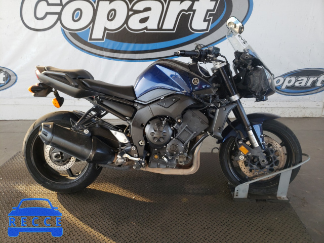 2013 YAMAHA FZ1 S JYARN17E4DA008937 Bild 8