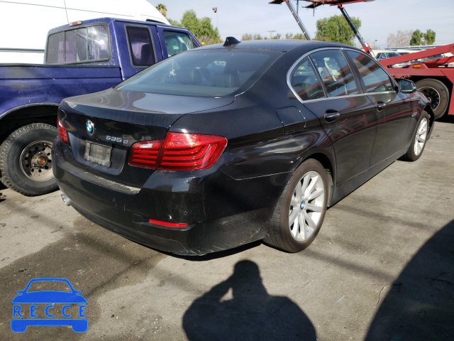 2014 BMW 535 D WBAXA5C59ED689162 image 3