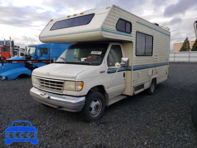 1993 FORD MOTORHOME 1FDKE30G4NHA83378 Bild 1