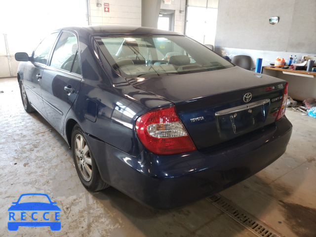 2004 TOYOTA CAMRY LE/X 4T1BE30K84U281262 image 2