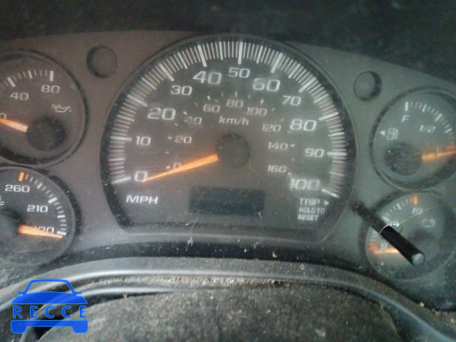 2003 CHEVROLET EXPRESS 1GBJG31U931201627 image 7