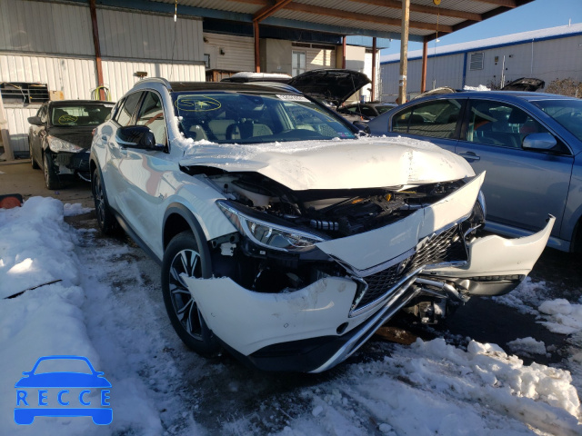 2019 INFINITI QX30 LUXE SJKCH5CR5KA010823 зображення 0